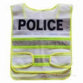 Reflective safety vests, different sizes/patterns are available